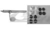 3RG 23702 Selector-/Shift Rod